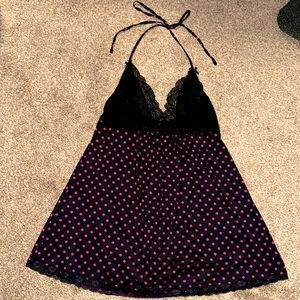 Like new Torrid chamise/slip size 0X